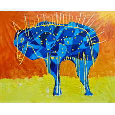 horse-insect