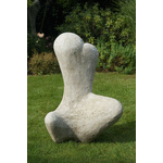 Lothar Sütterlin - Plastiken und Skulpturen:14MetamorphoseBeton