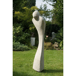 Lothar Sütterlin - Plastiken und Skulpturen:15Metamorphose2Beton